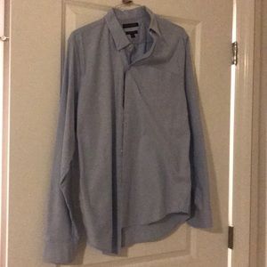 Banana Republic Oxford